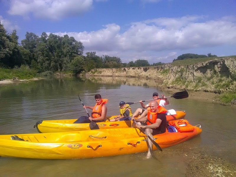 Sud Ardennes Canoë