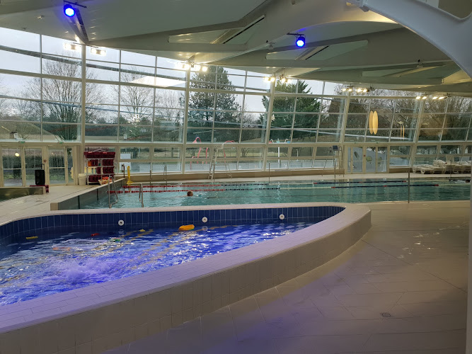 Centre Aquatique Galéa