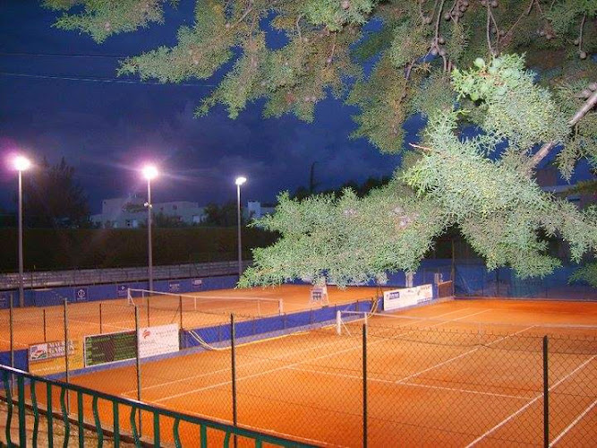 TENNIS PADEL CLUB CARPENTRAS