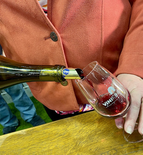 Domaine De Lachaux