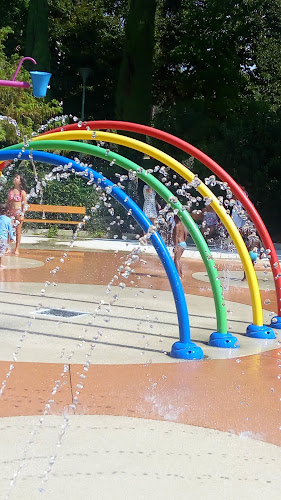 Aire Aquatique de l'Etoile