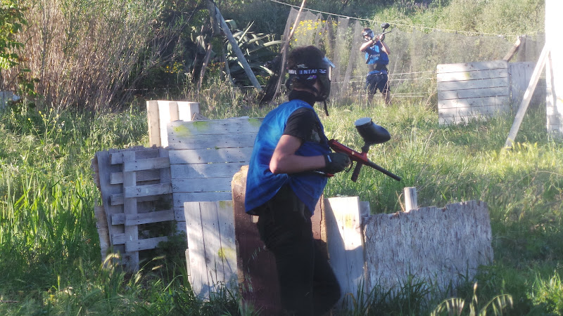 Paintballvic