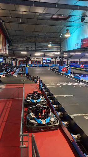 OnlyBowling Lyon La Côtière