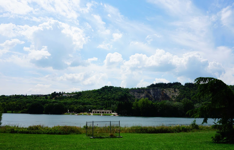 Base Nautique du Lac Kir