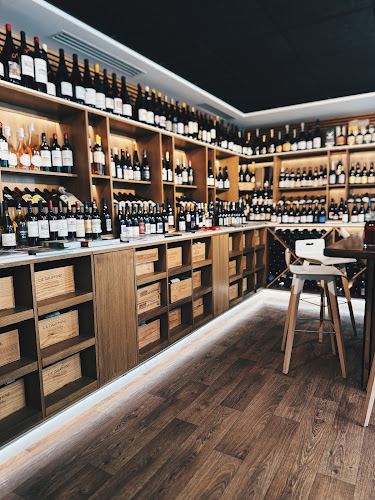 Les caves de la Dauphine