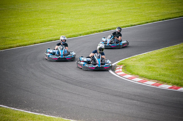 KART'RACE