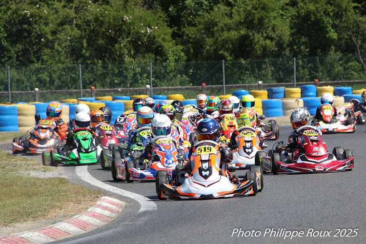 Circuit Jean Brun