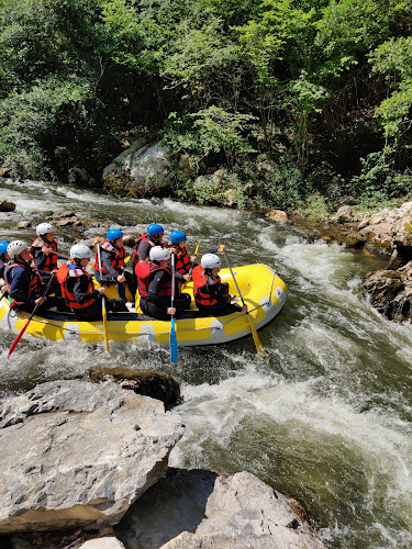 Pyrène Rafting : Rafting, Canyoning, Hydrospeed Aude Pyrénées Orientales
