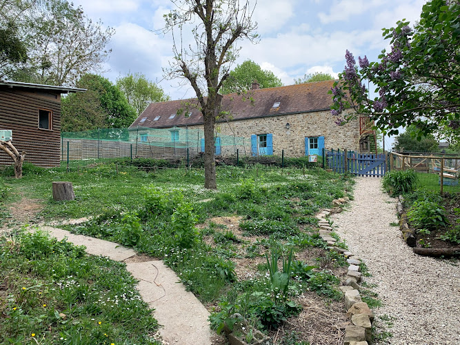 Ferme Du Bel Air