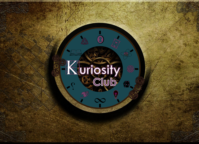 Kuriosity-Club, Escape Game Troyes