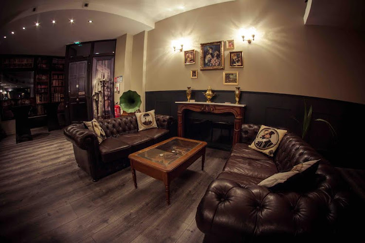 Get Out - Escape Game Toulouse et Expériences Immersives