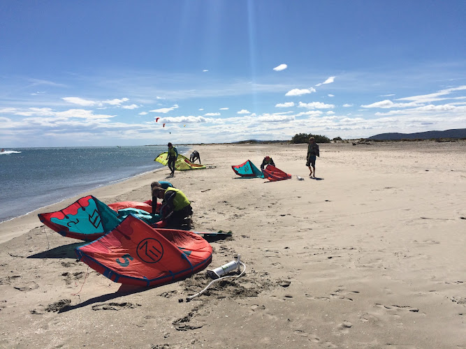 L'effet Kiteschool