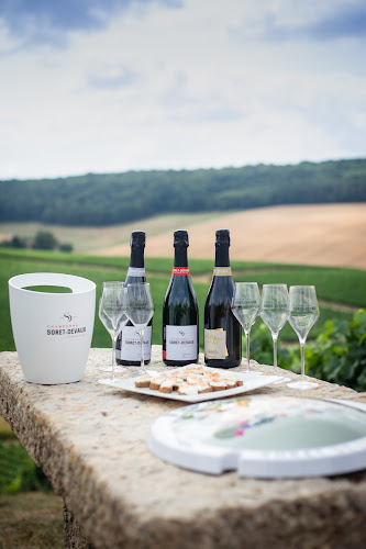 Champagne Soret-Devaux
