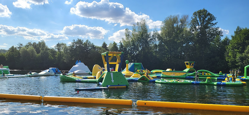 AQUAJUMP 95