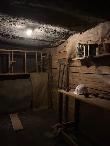 Escape Game Tours - RUN AWAY
