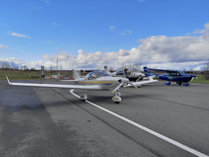 Aéroclub - Les Ailes Ardennaises