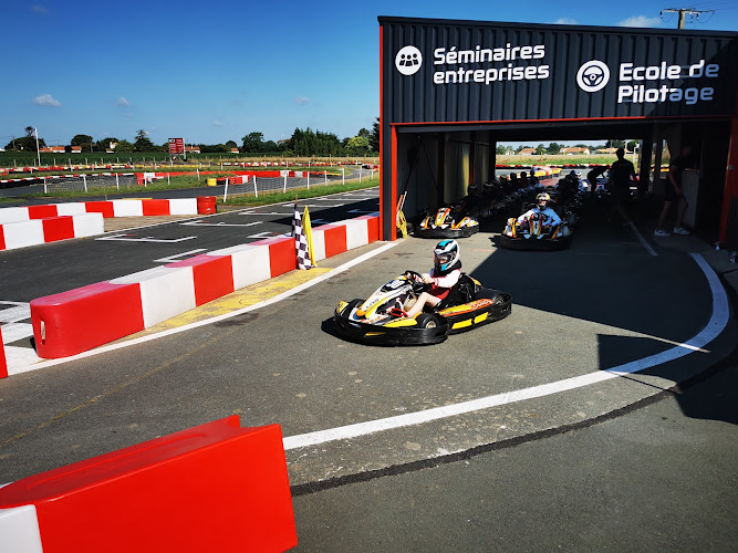 Vendée Kart
