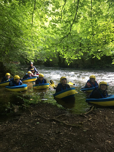 AN Rafting Morvan