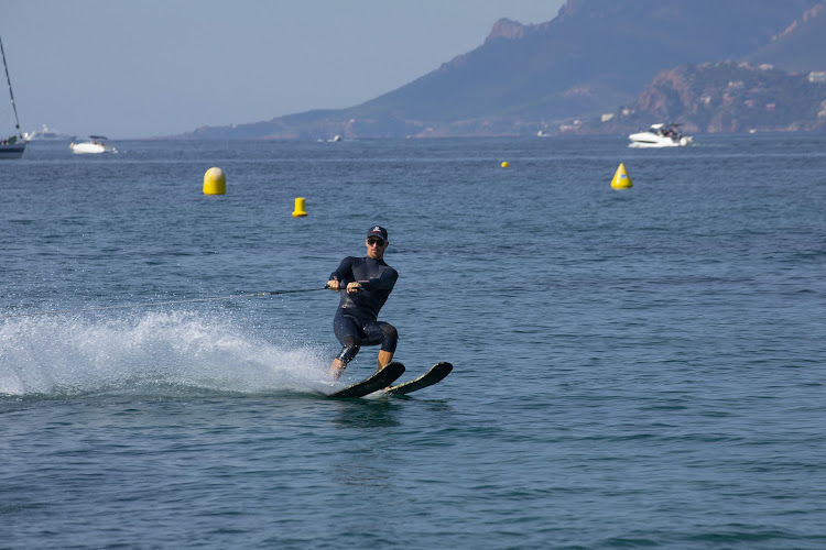 Cannes Water World