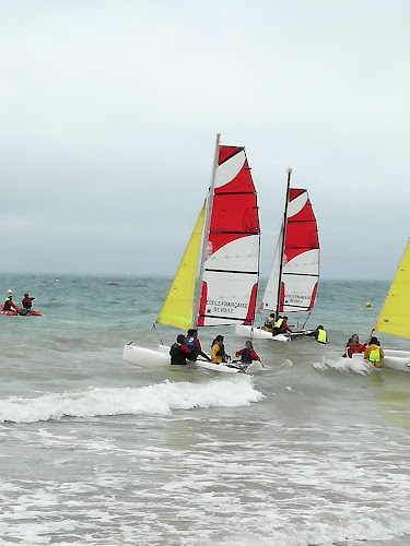 Club Nautique de Coutainville Sauvetage et Secourisme