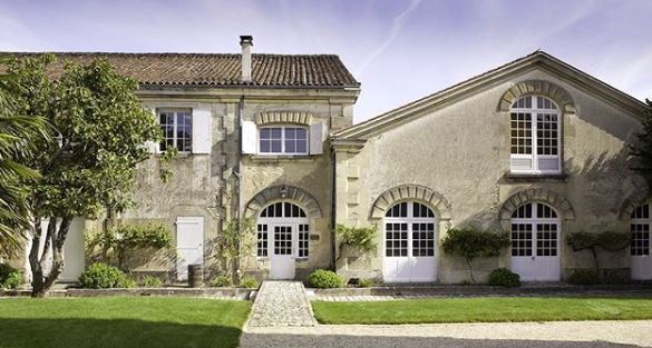 Cognac MEUKOW