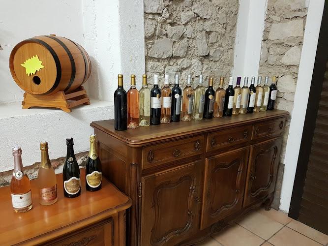 Les Vignerons de Mistral