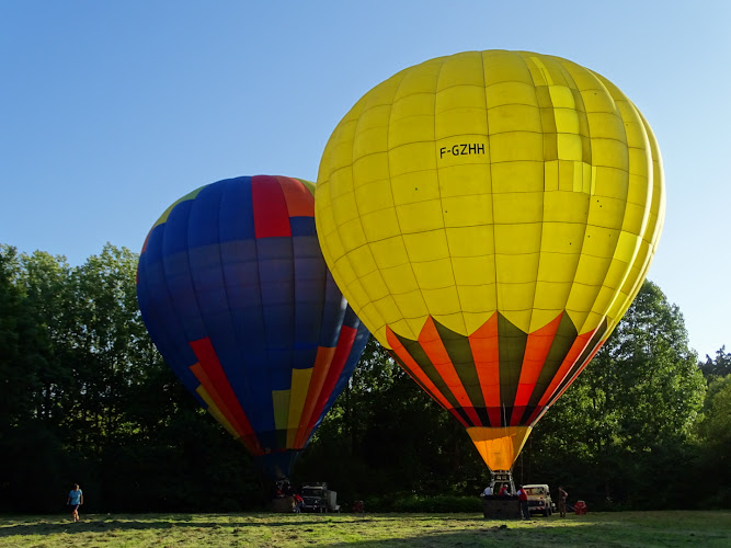 Montgolfière Expérience, Vols & Musée Immersif