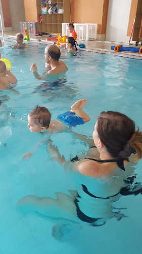 Piscine l’Océlian