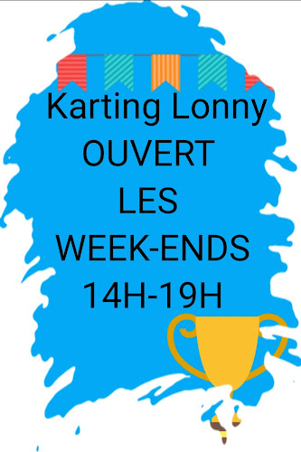 Karting de Lonny