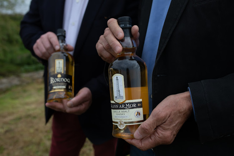 Celtic Whisky Distillerie - Pleubian