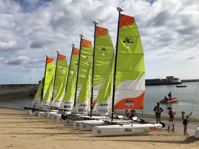 Yacht Club Basque