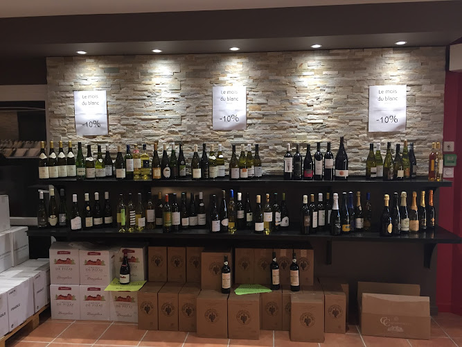 Passion Vin
