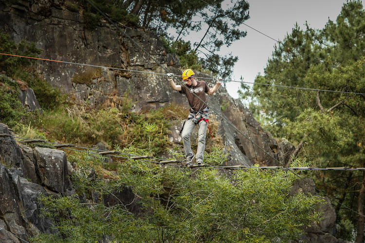 Escapades Verticales