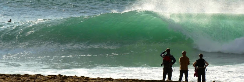Ecole de Surf Anglet Gliss'experience