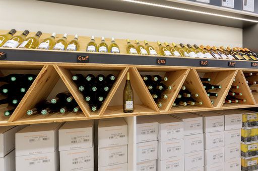 Cave de Vouvray