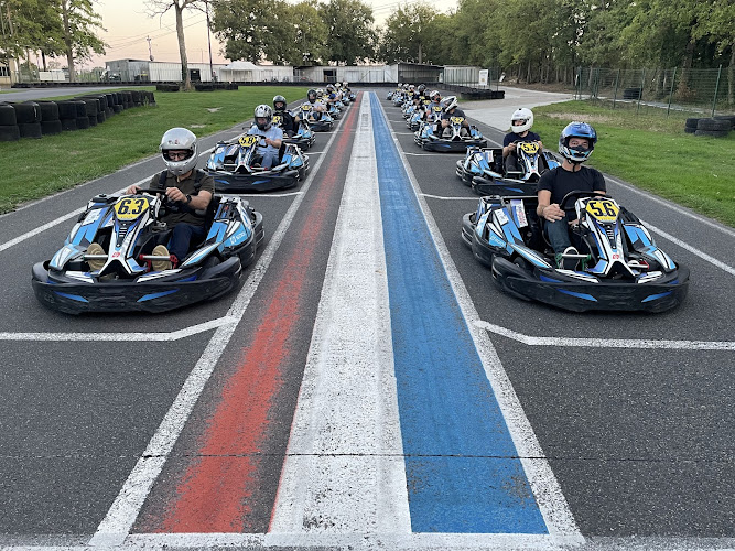 KARTING DE LOUDUN (86)