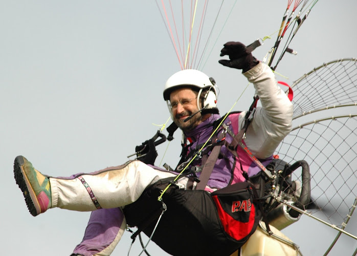 Mayenne Paramoteur