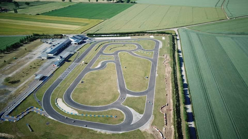 plus d'association moto au circuit