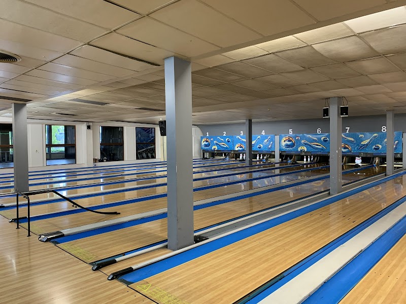 Bowling De Joinville Le Pont