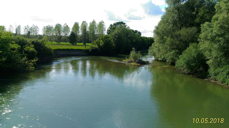 Base CK d'Asfeld