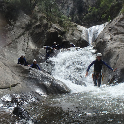 Canyoning Toulouse