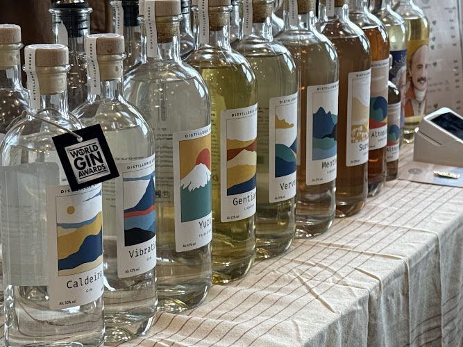 Distillerie Cérès