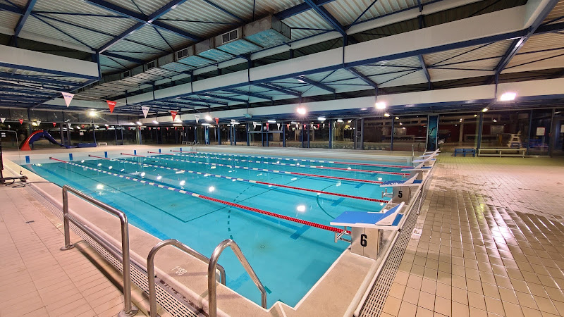 Centre nautique Marlène Peratou