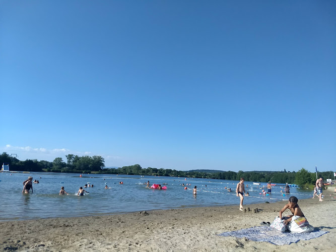 Base Nautique de Brognard