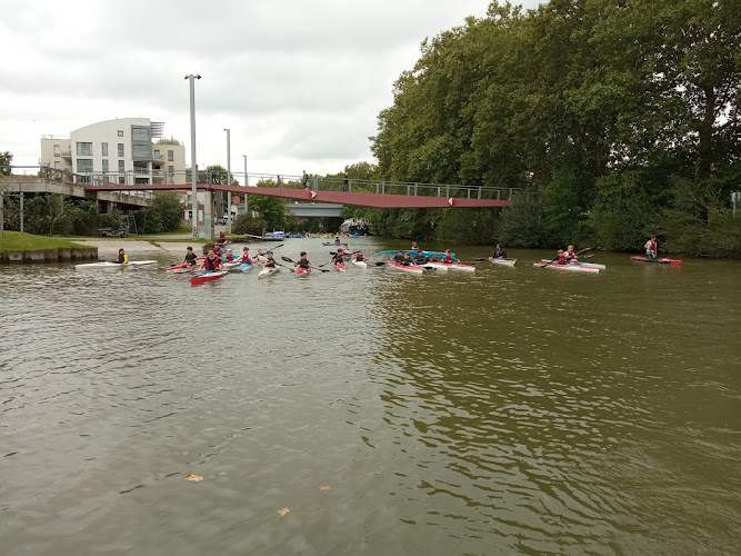 Canoë Club Lillois