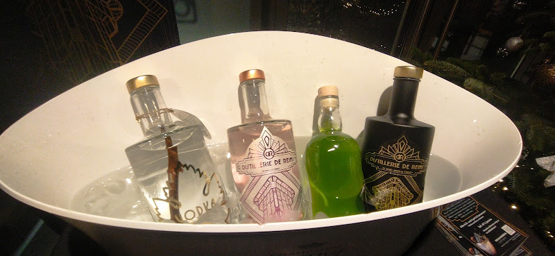 Distillerie de Reims