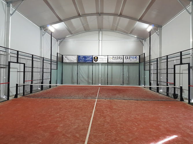 ALL IN PADEL SPORTS