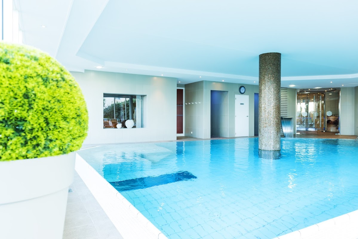 Hôtel Spa du Béryl St Brevin l'Océan