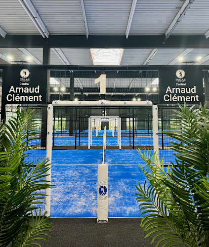 PADEL AC Roissy