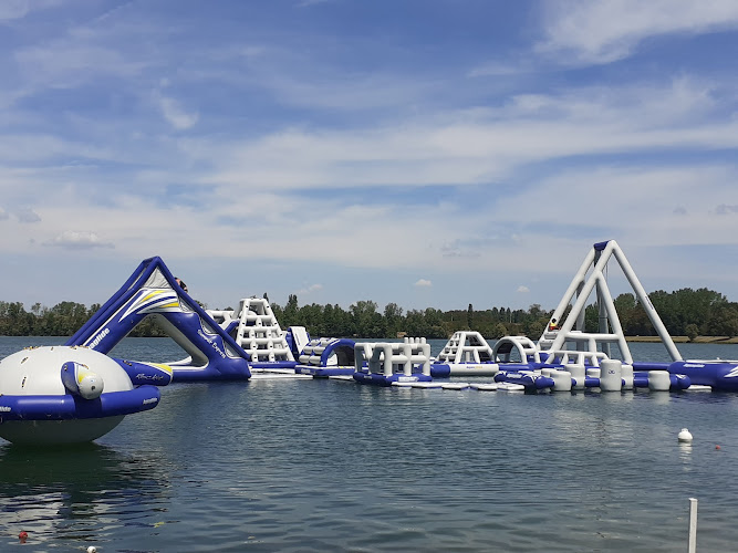 Aquaparc BE FUN Mâcon/Cormoranche